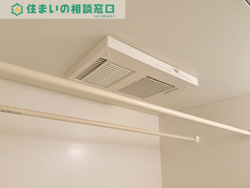 その他設備　同型