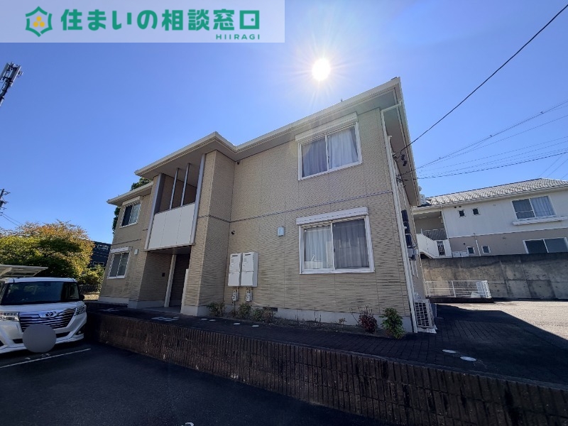名鉄名古屋本線 東岡崎駅 徒歩27分 築17年