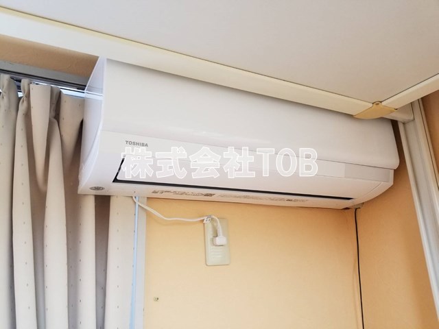 その他設備　※同物件別号室参考写真※