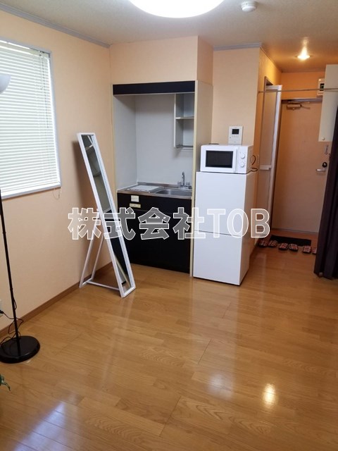 その他部屋・スペース　※同物件別号室参考写真※