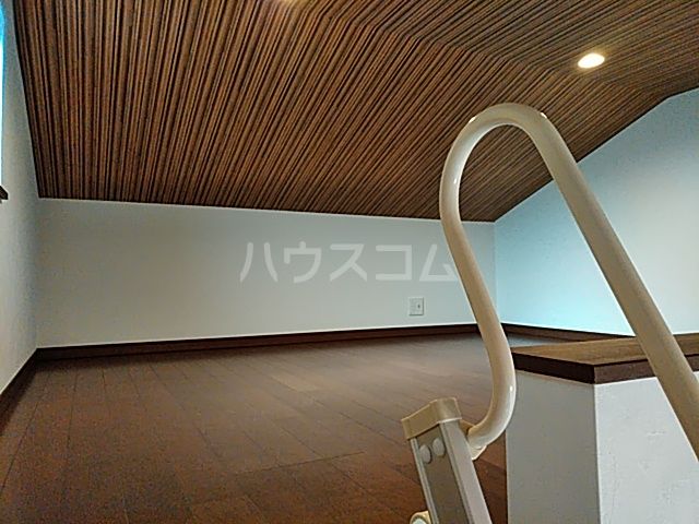 アイビットひばりの内装写真