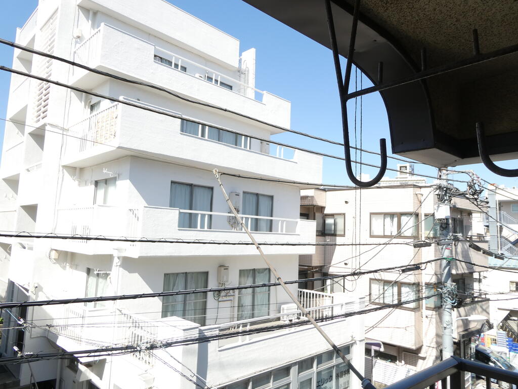 マンション牧野のその他写真