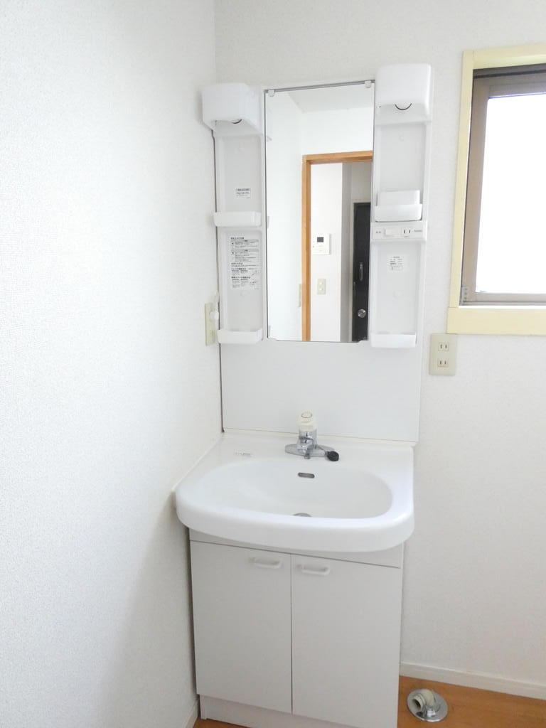 マンション牧野の内装写真