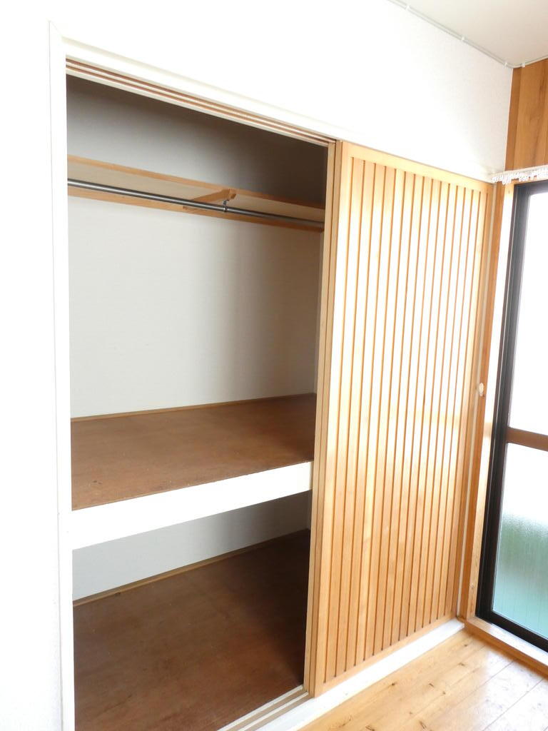 マンション牧野の内装写真
