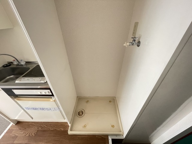 その他設備　別号室の写真です