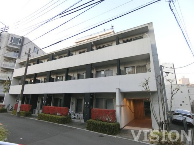 建物外観　☆外観☆