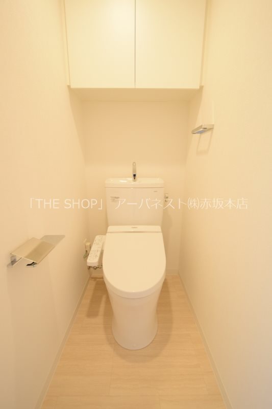 トイレ　シャワートイレ