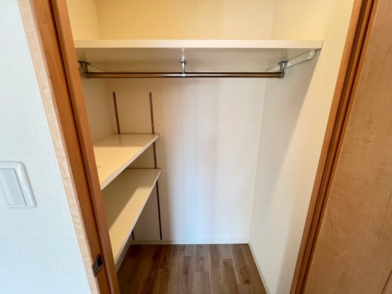 第31友建ビルの内装写真