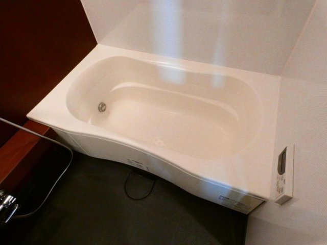 バス・シャワールーム　風呂※別部屋参考写真