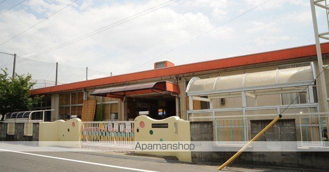 幼稚園・保育園　茨木市立認定こども園水尾幼稚園（幼稚園・保育園）まで244m
