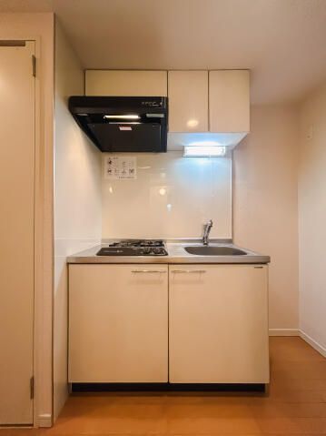 キッチン　（別タイプ参考写真）スカイコート後楽園壱番館　 文京区白山１
