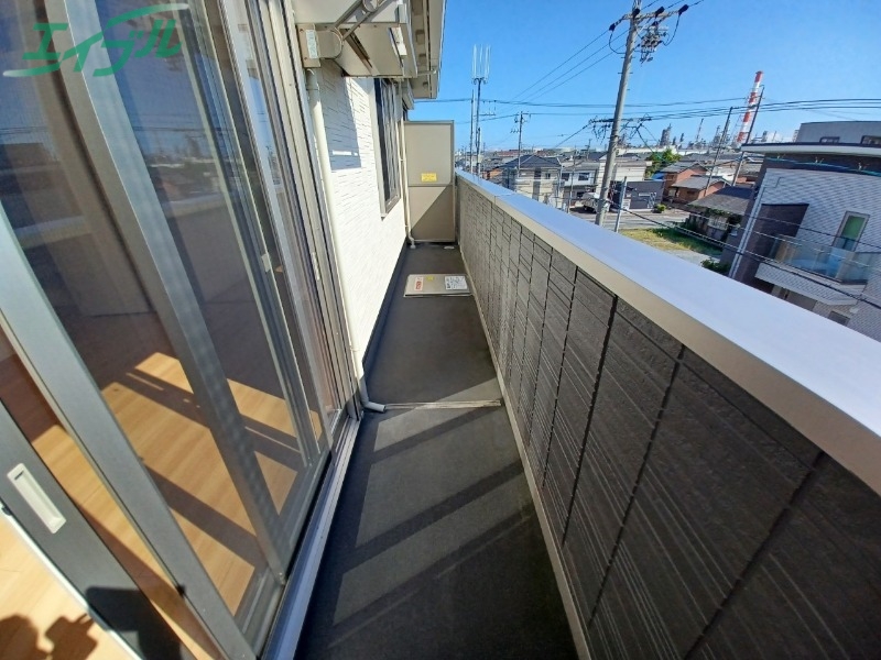 アイティーオーDーroom東新町 南館の内装写真