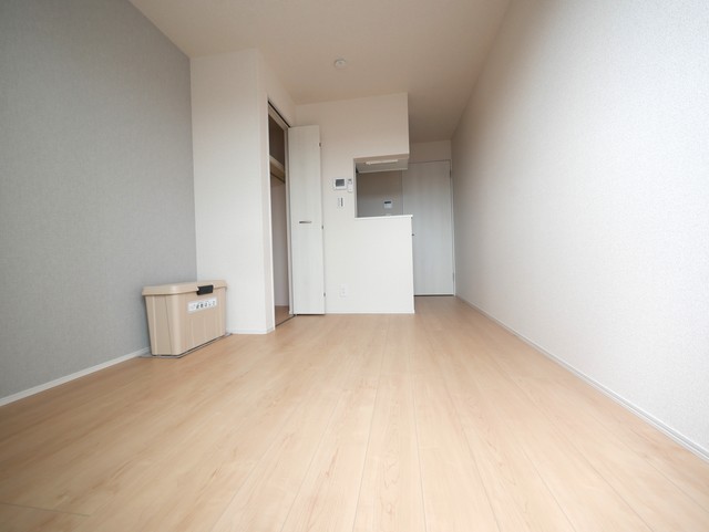 居室・リビング　★明るい洋室で住み心地が良さそうですね★