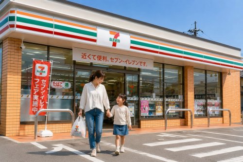 コンビニ　セブンイレブン 台東柳橋1丁目店（コンビニ）まで1308m
