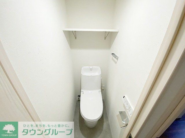 トイレ　【初期費用分割・クレカ対応】一都三県のお部屋探しは2025…