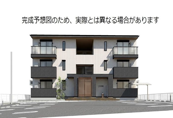 ＪＲ東海道本線 掛川駅 徒歩20分 新築
