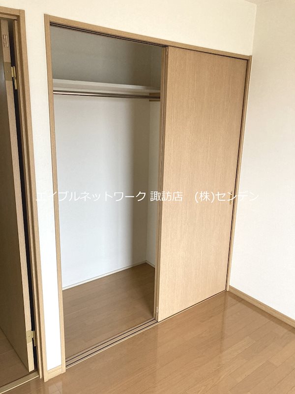 収納　写真は類似