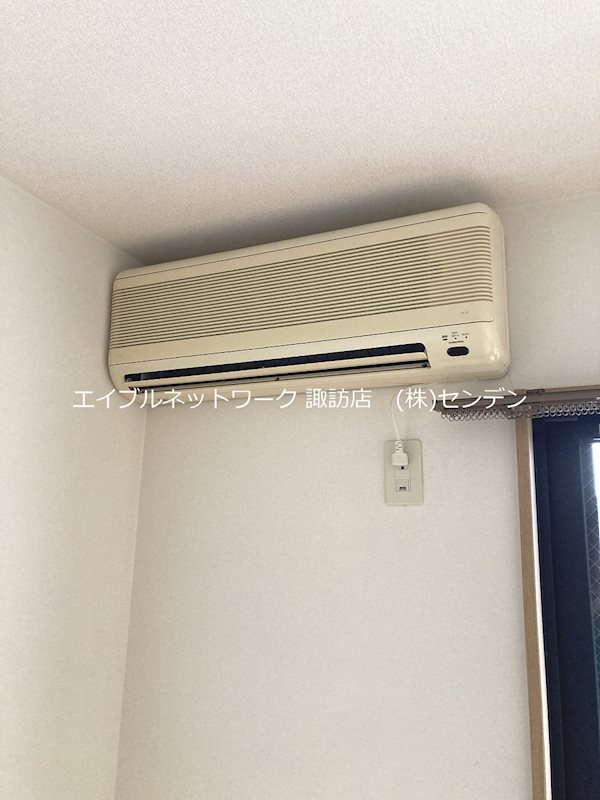 その他設備　写真は類似
