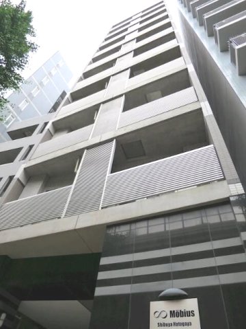 建物外観　外観です