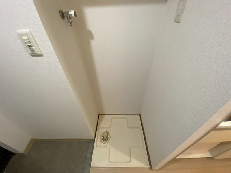 その他設備　※別号室の写真です。現況を優先します。