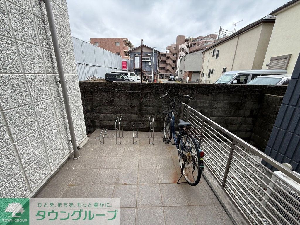ＪＲ東海道本線 辻堂駅 徒歩13分 4階建 築8年のその他写真