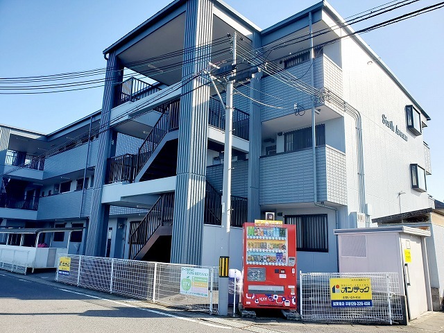 ＪＲ東海道本線 野洲駅 徒歩63分 築31年