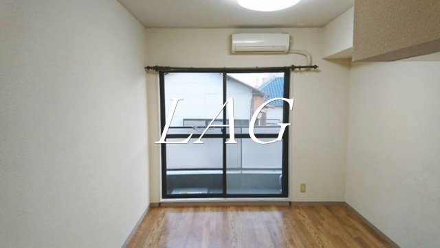 居室・リビング　洋室のお部屋です。