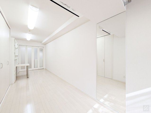 その他部屋・スペース　おしゃれなリビングです