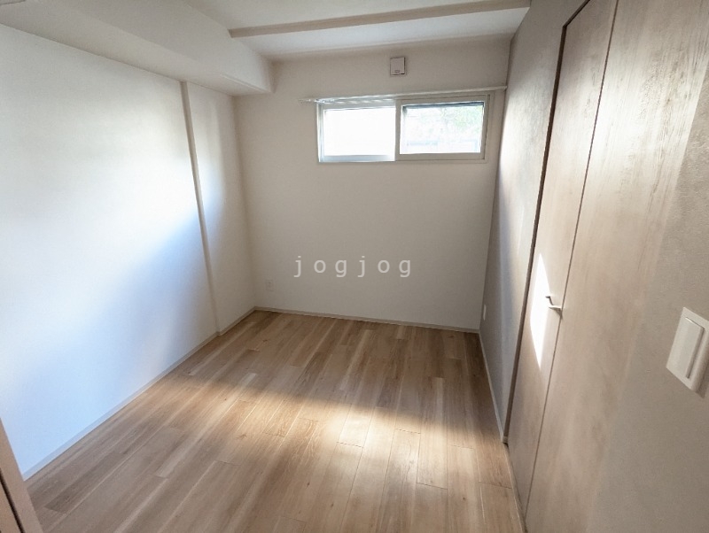 その他部屋・スペース　お部屋の床もピカピカです★