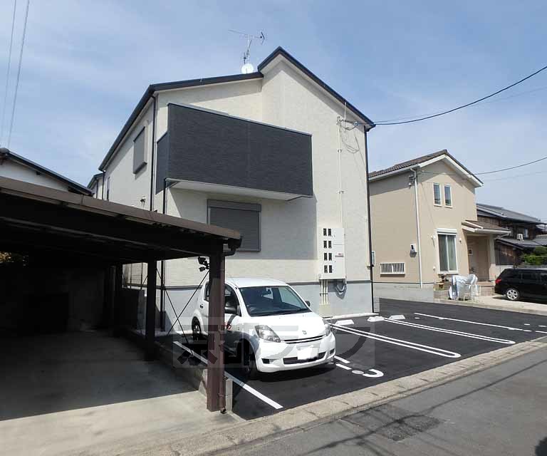 GRANDEGE siestaの外観写真