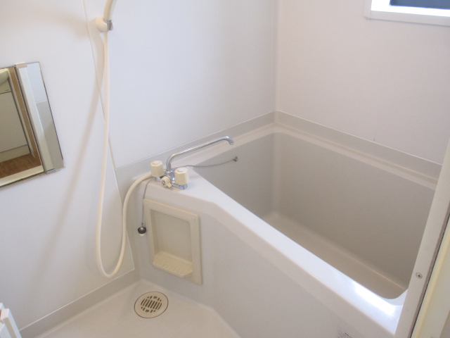 バス・シャワールーム　同型タイプ