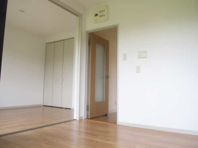 居室・リビング　同型タイプ