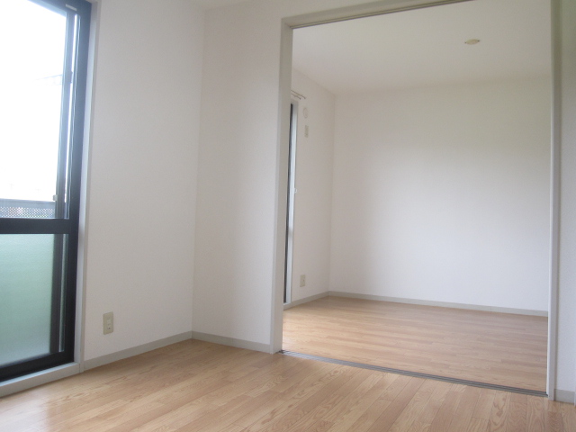 居室・リビング　同型タイプ