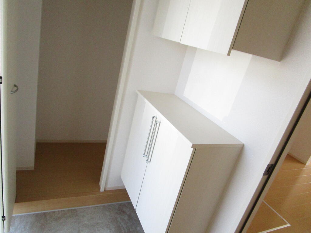 玄関　シューズＢＯＸ