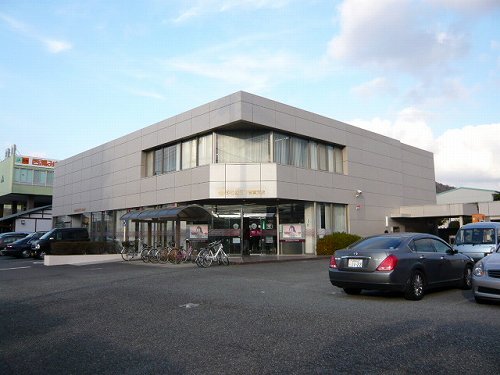 銀行　静岡銀行下香貫支店（銀行）まで139m