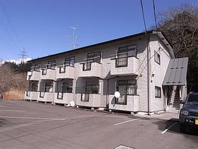 阿武隈急行/東船岡駅 歩30分