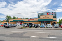 スーパー　ダイイチ八軒店（スーパー）まで1172m