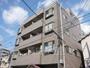 関目成育駅より徒歩6分 3階 築35年7ヶ月の賃貸物件
