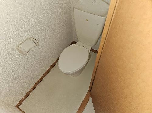 トイレ　備品や設備仕様は号室等により異なります現地をご確認下さい。