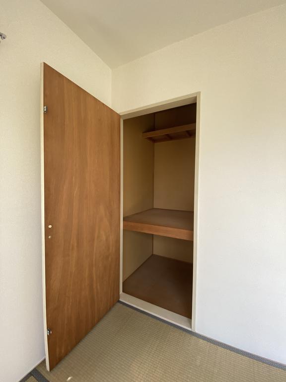 その他　収納