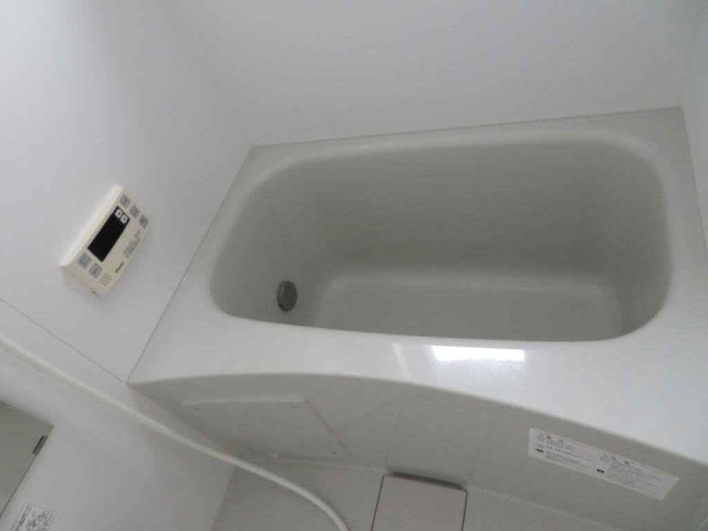 シンフォニー神谷の風呂写真