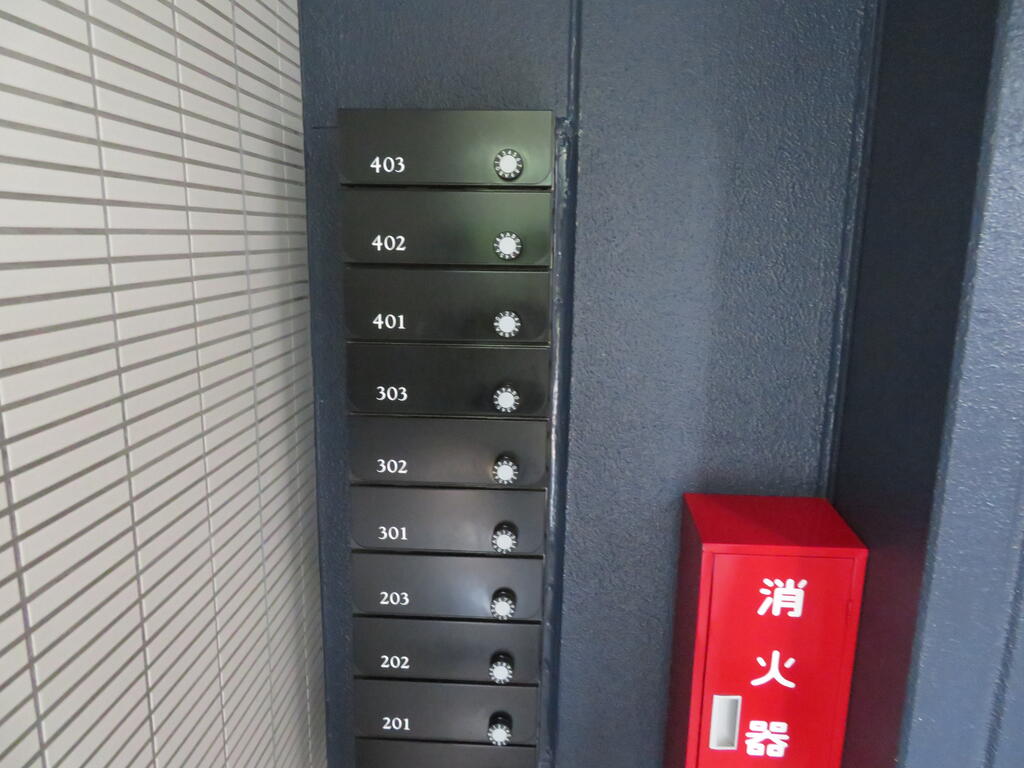 シンフォニー神谷のその他写真
