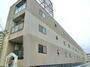 コーポ泰山 3階 築31年の賃貸物件