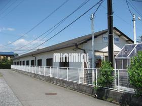 ＪＲ東海道本線/大垣駅 歩43分