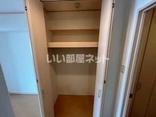 【アンジェリーク磐船の収納】