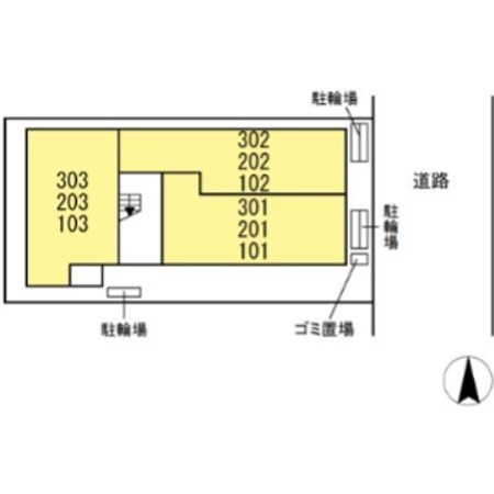 【レクシア千住緑町のその他】