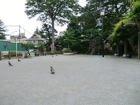 公園