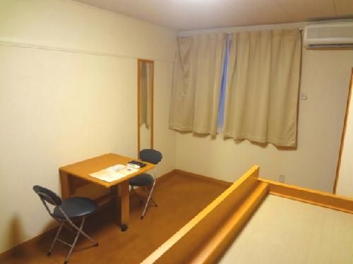 【レオパレスアーク　カイトのその他】