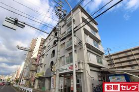 地下鉄名城線/茶屋ケ坂駅 歩8分