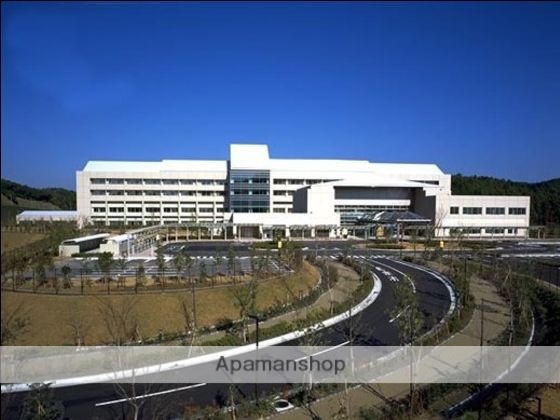 病院　菊川総合病院（病院）まで1243m